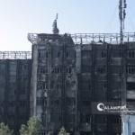 “Сельхоз“да чиққан ёнғин юзасидан жиноят иши қўзғатилди