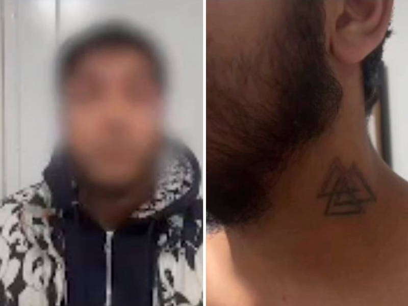 Тошкентда “Молоток” бошчилигидаги жиноий гуруҳ ушланди (видео)