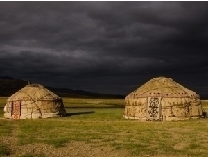 Qoraqalpoq o‘tovi UNESCO ro‘yxatiga kiritildi