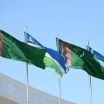 Uzbekistan and Turkmenistan introduce free trade regime 