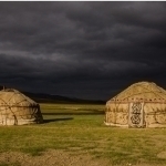 Qoraqalpoq o‘tovi UNESCO ro‘yxatiga kiritildi