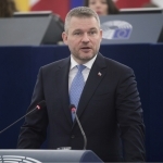 Slovakiya Prezidenti Ukrainaning YeIga qo‘shilishi uchun asosiy shartni aytdi