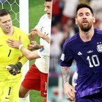 Shesni o‘yin vaqtida Messi bilan 100 yevroga garov bog‘ladi