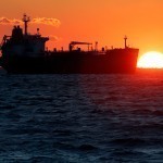 Россиянинг нефть танкерлари радардан йўқолиб қолмоқда