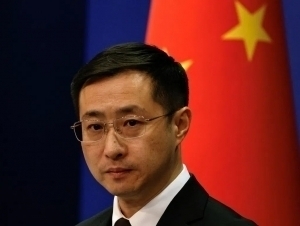 Xitoy AQSHni yadroviy qurolsizlanish majburiyatini bajarishga chaqirdi