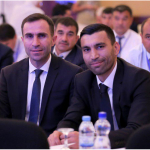 Kapadze va Haydarov O‘FAda mas’ul lavozimga tayinlandilar