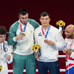 TOP-13: Qaysi davlatlar Tokio Olimpiadasi g‘oliblariga millionlab dollar sarfladi?