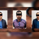 “Фарҳод деҳқон бозори” директори ва унинг ўринбосари ҳибсга олинди