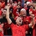 UEFA Albaniya va Serbiyani jarimaga tortdi