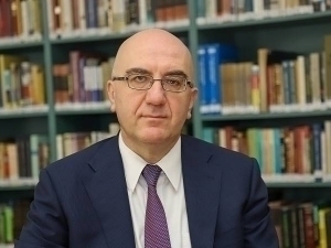 Armanistonning O‘zbekistondagi yangi elchisi tayinlandi