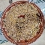 “Andijon devzira oshi” ham patentlandi