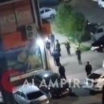 Chilonzorda ommaviy pichoqbozlik bo‘lgani aytildi (video)