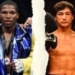 Ўзбекистонлик боксчи WBA камари учун жанг қилади