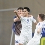 Heroic performance leads Uzbekistan’s U-17 team to Asian Cup victory (video)