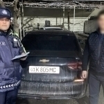 Тошкентда “томоша кўрсатган” ёшларнинг ота-онаси жавобгарликка тортилди