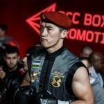 Abduraimov profboksda birinchi marta mag‘lub bo‘ldi