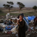 “Afg‘onistonni falokat kutmoqda”. BMT 23 mln afg‘on qirilib ketishidan ogohlantirdi