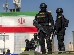 Erondagi tartibsizliklarda 2000 kishi halok bo‘ldi