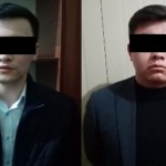 Surxondaryodagi bankda amaliyot o‘tayotgan ikki talaba qamaldi