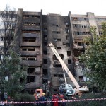 Ейскдаги ҳалокат қурбонлари яна ортди 