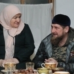 Қодировнинг онаси ҳам “қора рўйхат”га тушди 