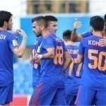 OFK “Nasaf”ni jarimaga tortdi