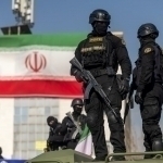 Erondagi tartibsizliklarda 2000 kishi halok bo‘ldi