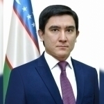 Aziz Magrupov appointed to another new position
