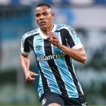 “Barselona” o‘z safini braziliyalik futbolchi bilan kuchaytirmoqchi