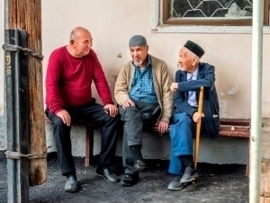 Pensiya yoshiga yetgan shaxslarga jamg‘arilgan pensiya avtomatik to‘lanadi