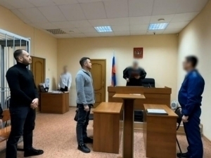 Rossiya 8 nafar markaziy osiyolikdan fuqarolikni olib qo‘ydi