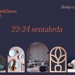 22-24 сентябрда Тошкентда CАЕх Mebel & Decor 2023 кўргазма-ярмаркаси бўлиб ўтади