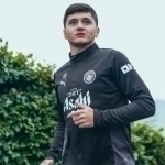 Husanov “Manchester Siti” mashg‘ulotlariga qaytdi