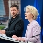 YeI Ukrainaning “teskari a’zoligi”ni rad etdi