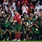 Ronalduga Saudiyadan yana bir da’vogar paydo bo‘ldi