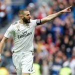 Benzema Fransiya tarixidagi eng yaxshi to‘purarga aylandi