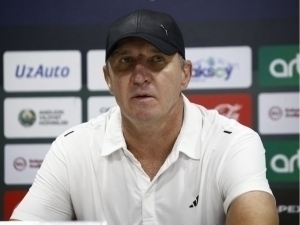 “Navbahor” ustozi iste’foga chiqarildi