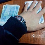 Buxoroda qo‘shmachilik qilgan 61 yoshli erkak aniqlandi