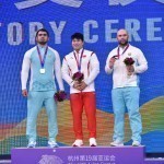 O‘zbekistonlik sportchilarning Osiyo o‘yinlaridagi bugungi natijalari qanday?