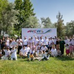 With Chery With Love: Chery Tiggo 8 avtomobili egalari uchun bayram uyushtirildi