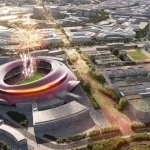 Qozog‘iston rekord sig‘imli futbol stadioni qurish rejasidan voz kechdi