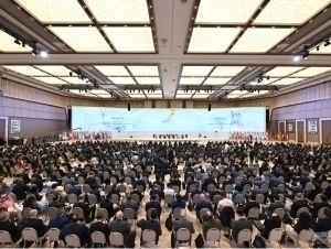 Toshkent yana bir yirik xalqaro tadbirga mezbonlik qiladi