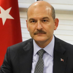 Xalq tanqidiga uchragan Turkiya IIV rahbari ishdan ketishga qaror qildi