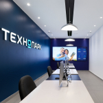 Toshkentda yana bir texnopark quriladi