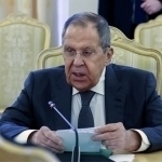 НАТОнинг Украинага қўшин киритишини қабул қилиб бўлмайди – Лавров
