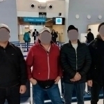 Черногорияда пулсиз қолганлар Ўзбекистонга қайтарилди