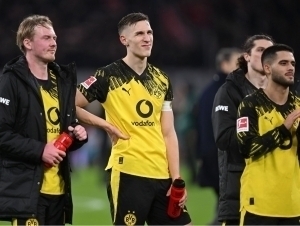 “Ливерпуль” ва “Реал” германиялик ҳимоячи учун курашмоқда