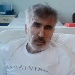 Bemor Saakashviliga Polshadan najot keldi 