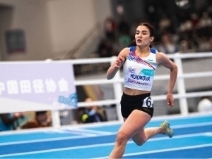 Ўзбекистон Осиё чемпионатини 4 та медаль билан тугатди