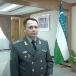 Rasman: yangi Mudofaa vaziri tayinlandi
